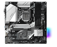 ASRock Z490M Pro4 - 564376 - zdjęcie 3